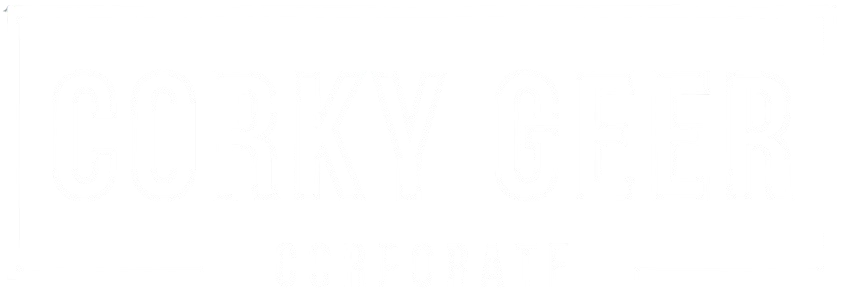 Corky Travel Blog